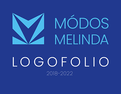 Logofolio (2018-2022)