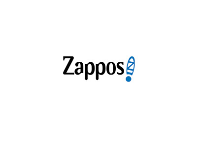 Zappos campaign