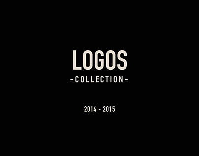 Logotype collection