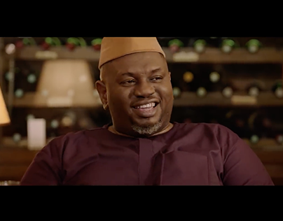 FCMB 2018 Thematic Campaign - 'The Lounge' TVC