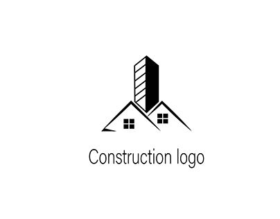 Consturction logo