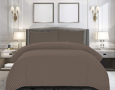 AW 23 HOME WOVEN BED LINEN COLLECTION