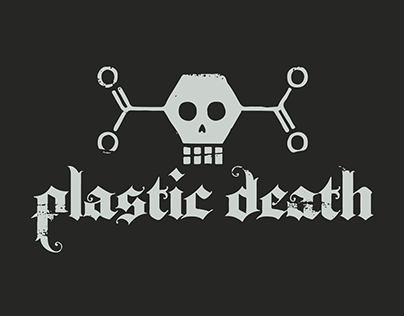 Plastic Death: SCAD MFA Admission Project