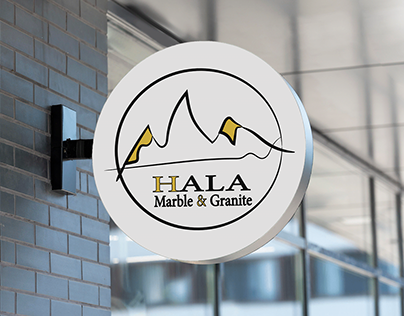 Hala for Marble & Granite