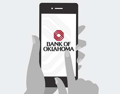Bank of Oklahoma Checking Account Pre-Roll Video