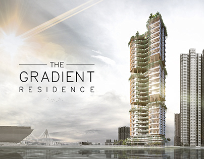 The Gradient Residence