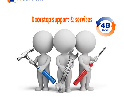 Hardware Maintenance your Business - it Support