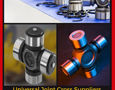 Universal Joint Cross Suppliers