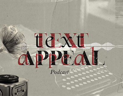 Project thumbnail - Text Appeal - Podcast Proyect