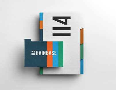 Hainbase | Corporate Identity & Kampagnenentwicklung