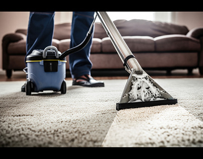 Your Go-To Carpet Cleaner In Greenwood IN