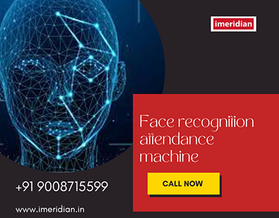 Face recognition attendance machine Bangalore