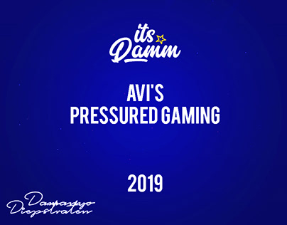 PressuredGG AVI's