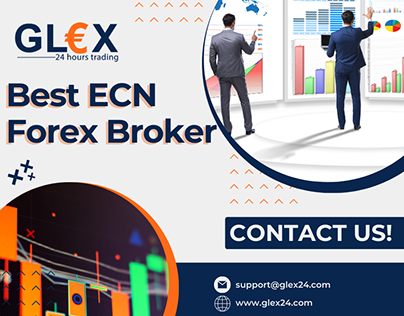 Best ECN Forex Broker - Global Lex