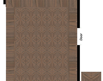 parquet flooring design