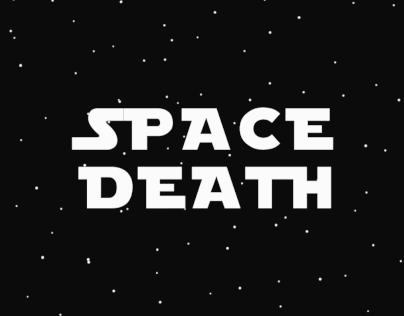 Space Death