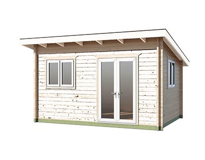 What Is the Cost to Build a Tiny House