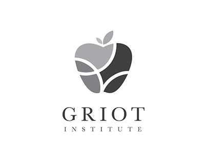 GRIOT Institute Logo Concepts