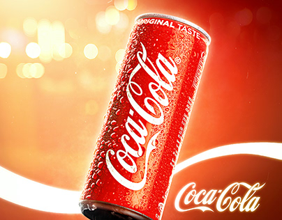 Manipulação Publicitária: Refrigerante Coca-cola
