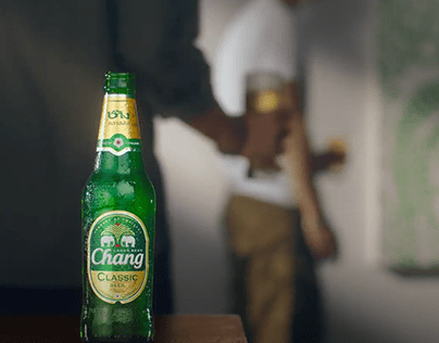 Chang Beer TVC