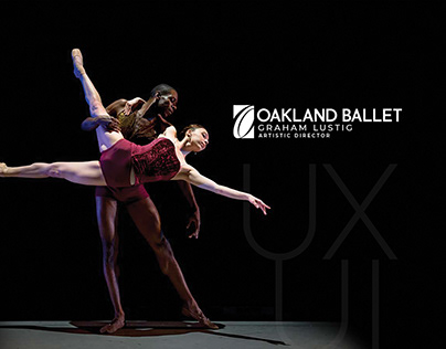 Oakland Ballet