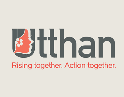 Rebranding Utthan - A collective of survivor-leaders
