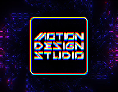 Logo motion ver.2.0.5