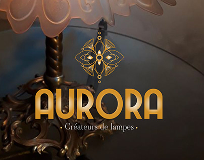 Aurora - Créateurs de Lampes