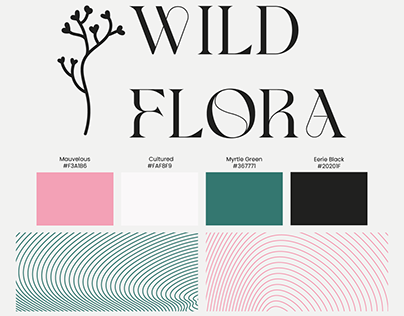 Wild Flora