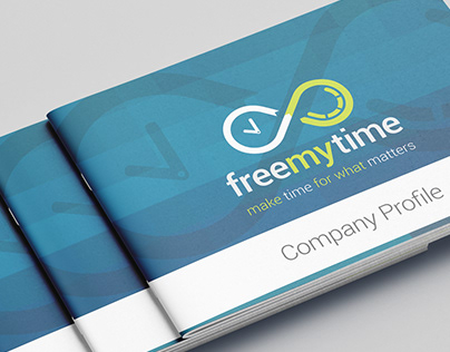 Company Profile | FreeMyTime