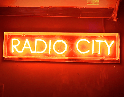 Radio City Project