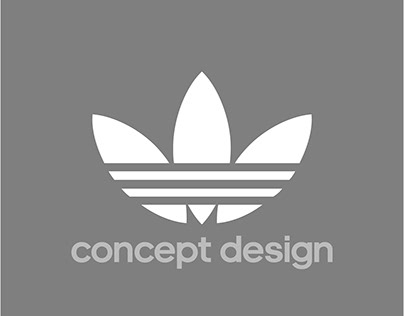 2015 adidas ORIGINALS FOOTWEAR CONCEPT DESIGN