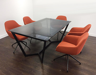 Why Modular Office Furniture is in Style