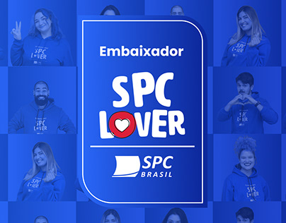 Projeto Embaixadores SPC Brasil