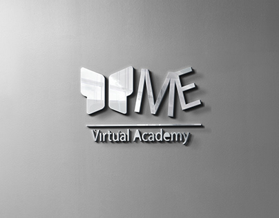 ME Virtual Academy Logo