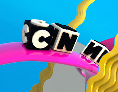 Cartoon Network Amazing World of Gumball Promo