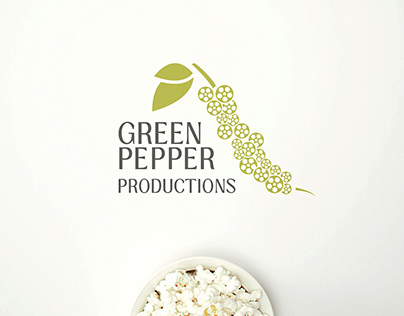Green Pepper Productions