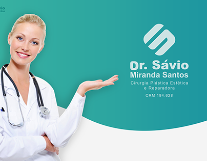 Dr. Savio Miranda - Cirurgião Plástico