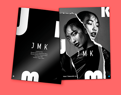 Revista JMK