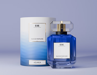 Project thumbnail - Perfume | Cosmetics | ESE
