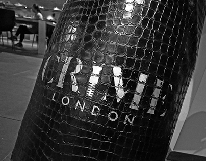 Pixel Your Show Room - Crime London