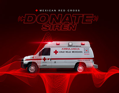 Donate Siren