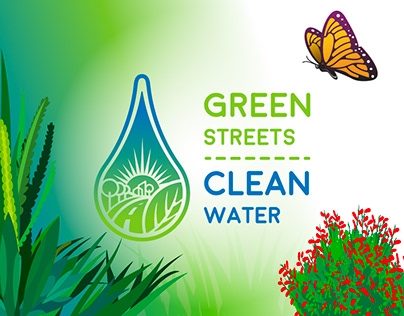 Green Street Clean Water