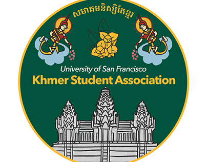 USFCA Khmer Student Association