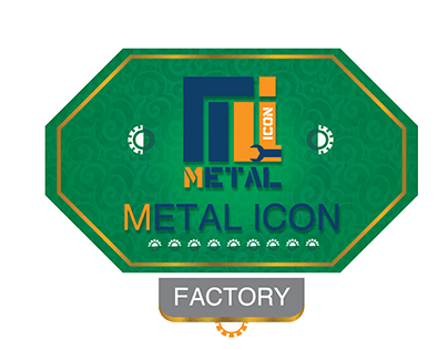Metal Icon