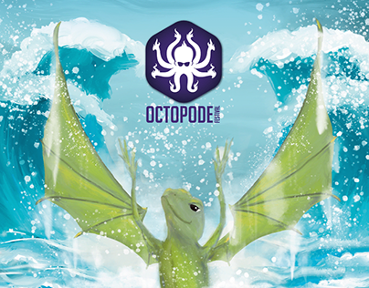 Octopode 2022
