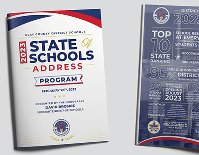 State of Schools 2023 | Presentation, Program Design
