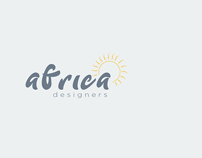 Graphics for Africa by Africans