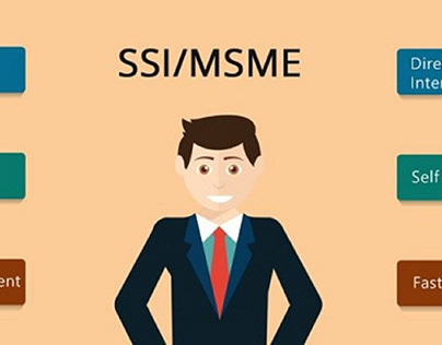 What is MSME REGISTRATION
