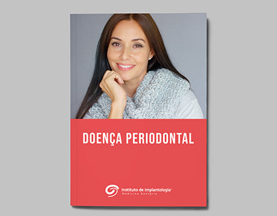 Booklet A5 - Doença Periodontal